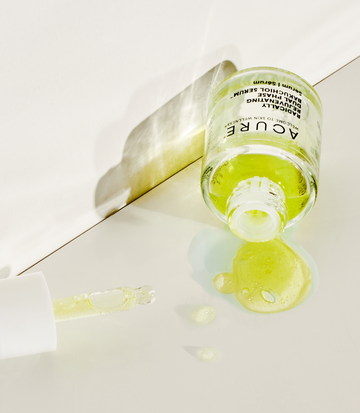 Radically Rejuvenating Dual Phase Bakuchiol Serum